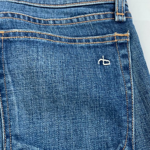 Rag & Bone Jeans - Picture 8 of 8